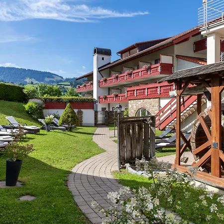 Koenigshof Hotel Resort-2